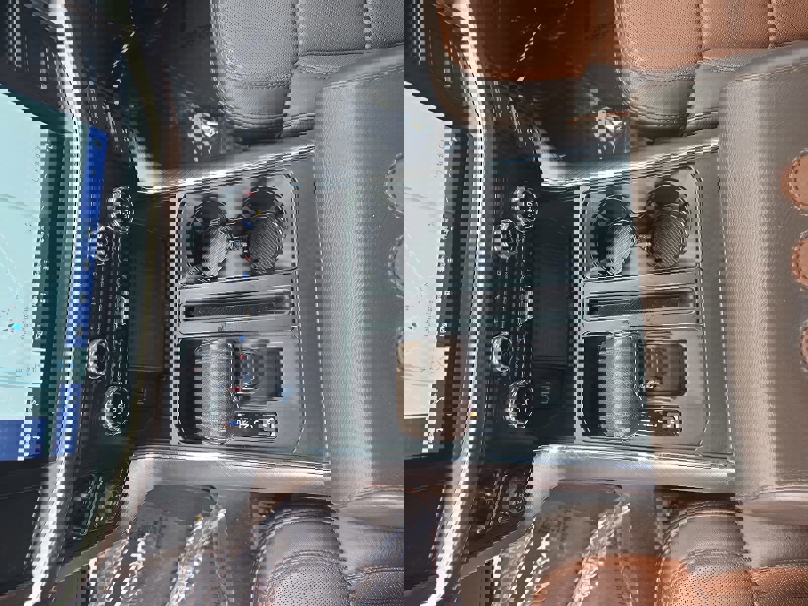 Used 2021 Ford F150 King Ranch w/ Equipment Group 601A High image 27