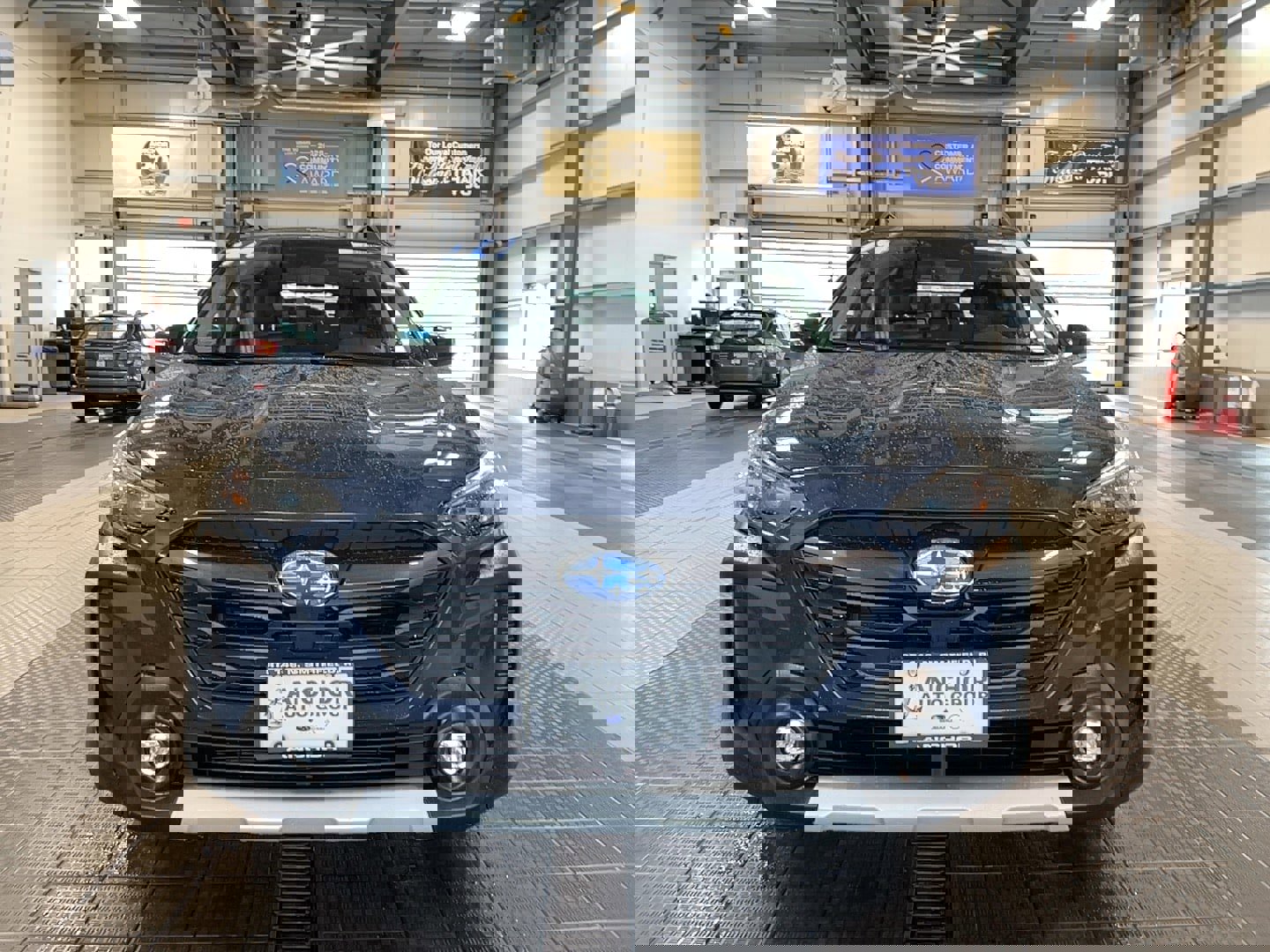 Used 2024 Subaru Outback Limited image 3