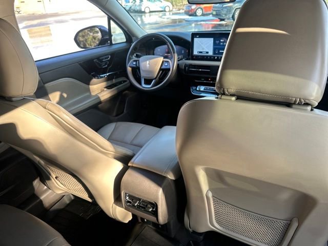 Certified 2023 Lincoln Corsair Reserve image 15