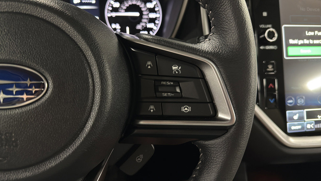 New 2026 Subaru Ascent Limited AWD/4WD image 24