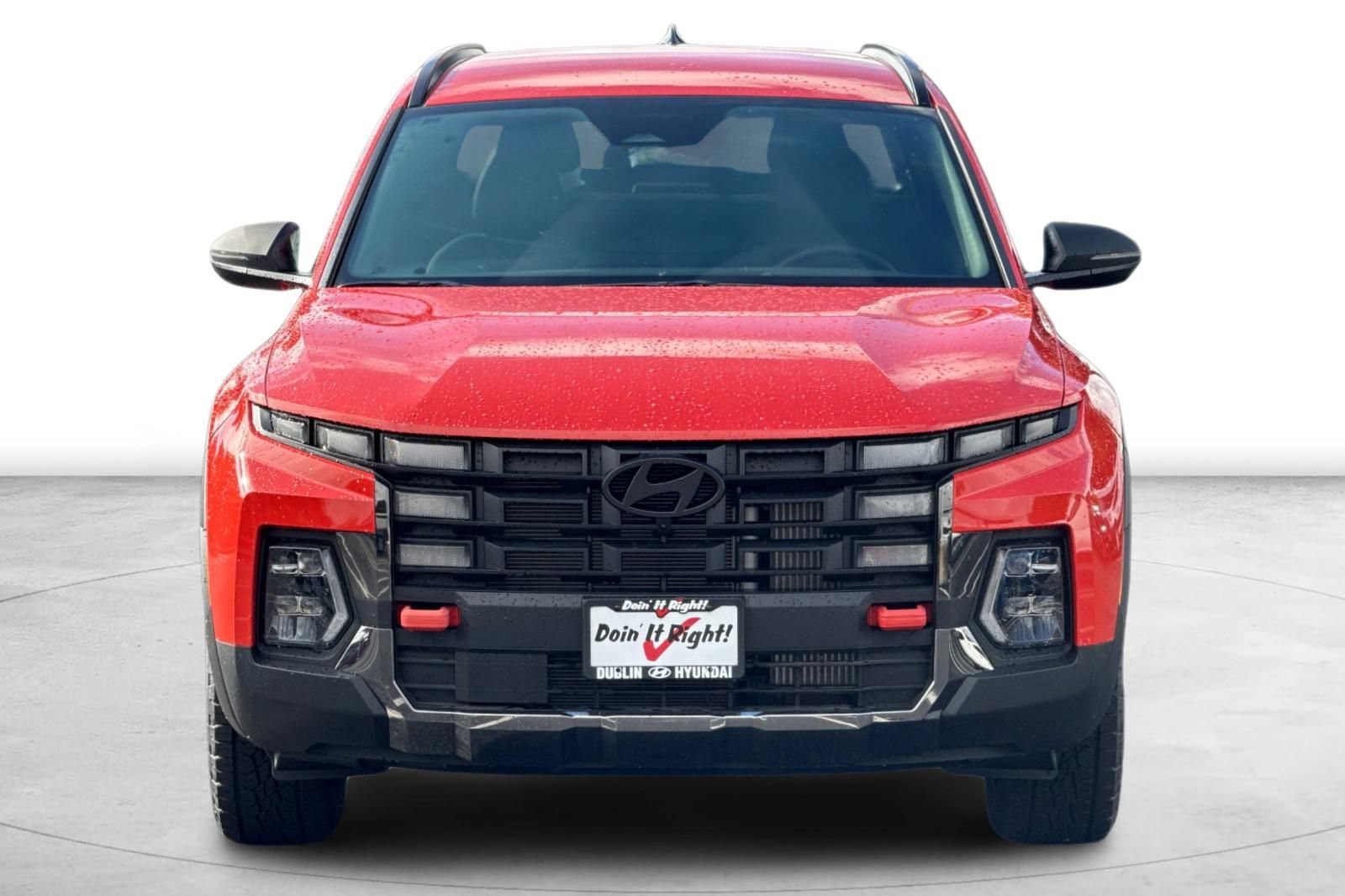 New 2025 Hyundai Santa Cruz XRT AWD/4WD image 10