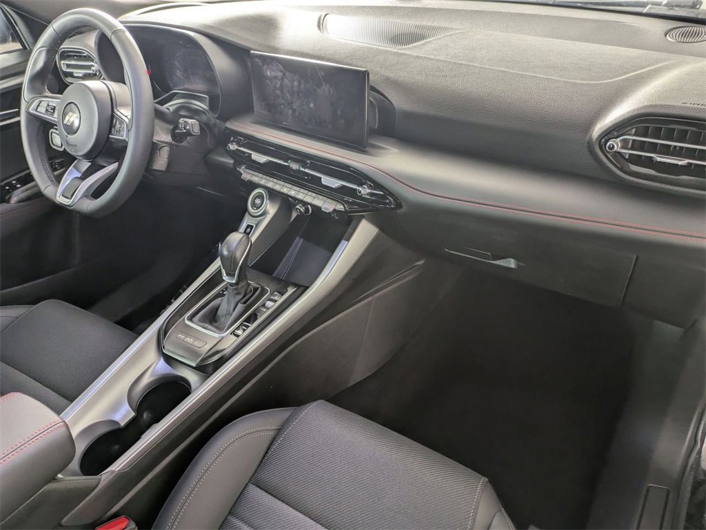 Used 2023 Dodge Hornet GT w/ GT Blacktop Package image 30