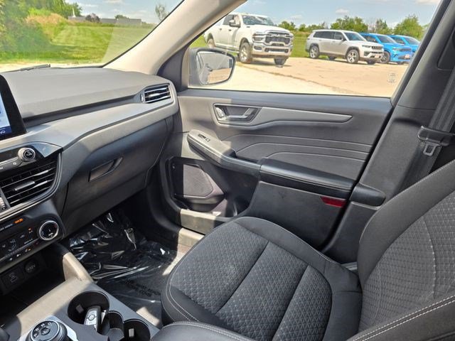 Used 2023 Ford Escape Active AWD/4WD image 35