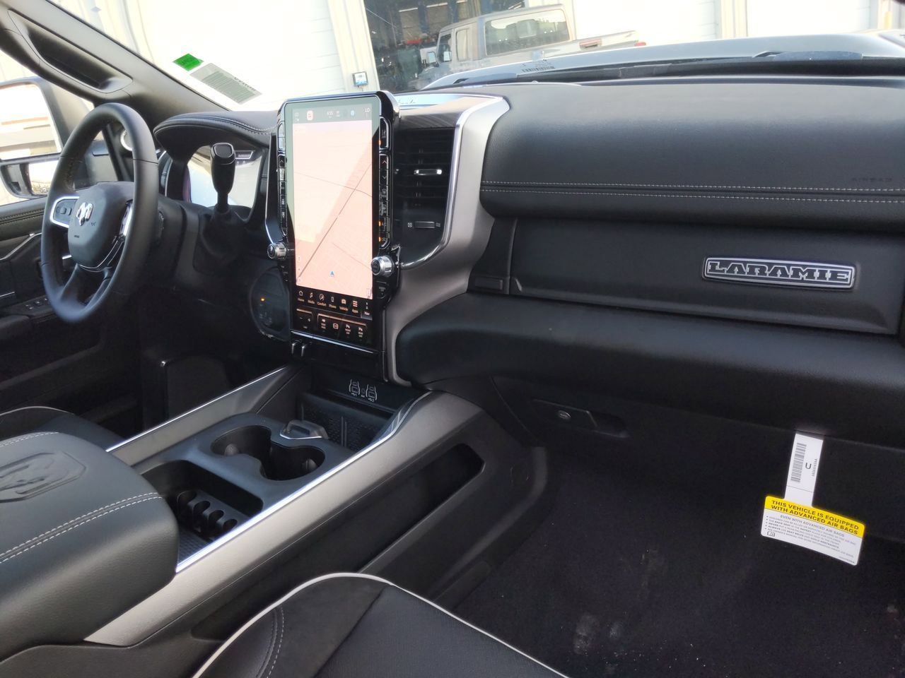 New 2026 RAM 2500 Laramie image 29