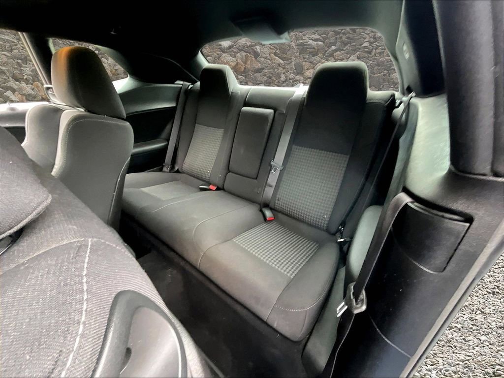 Used 2019 Dodge Challenger R/T Scat Pack w/ Driver Convenience Group RWD image 22