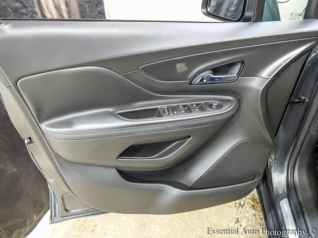 Used 2018 Buick Encore Preferred image 17