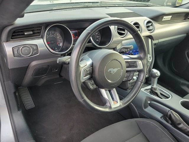 Used 2021 Ford Mustang GT w/ Equipment Group 301A RWD image 9