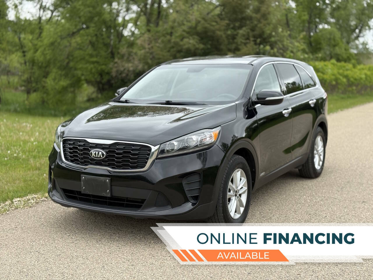 Used 2019 Kia Sorento AWD V6