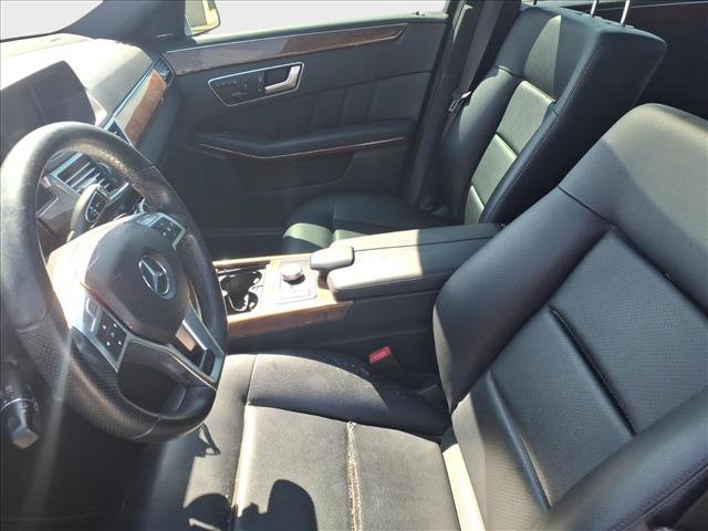 Used 2013 Mercedes-Benz E 350 4MATIC Sedan image 18