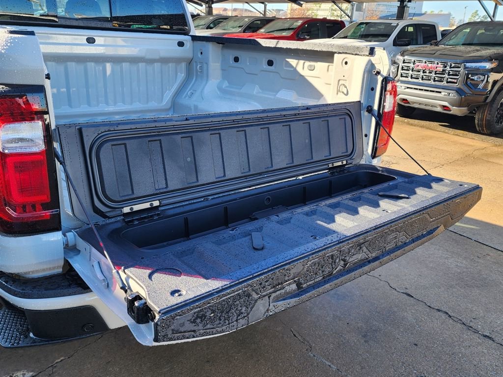 New 2026 GMC Canyon Elevation w/ Convenience Package AWD/4WD image 50