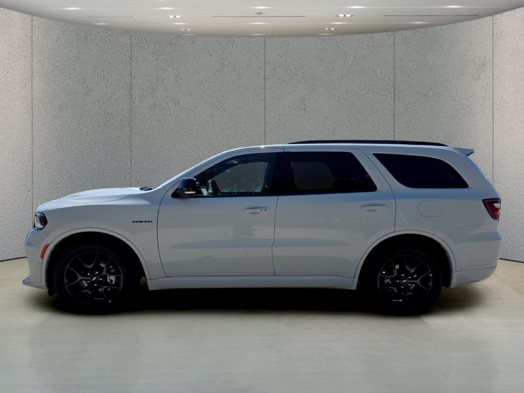 New 2026 Dodge Durango GT AWD/4WD image 10