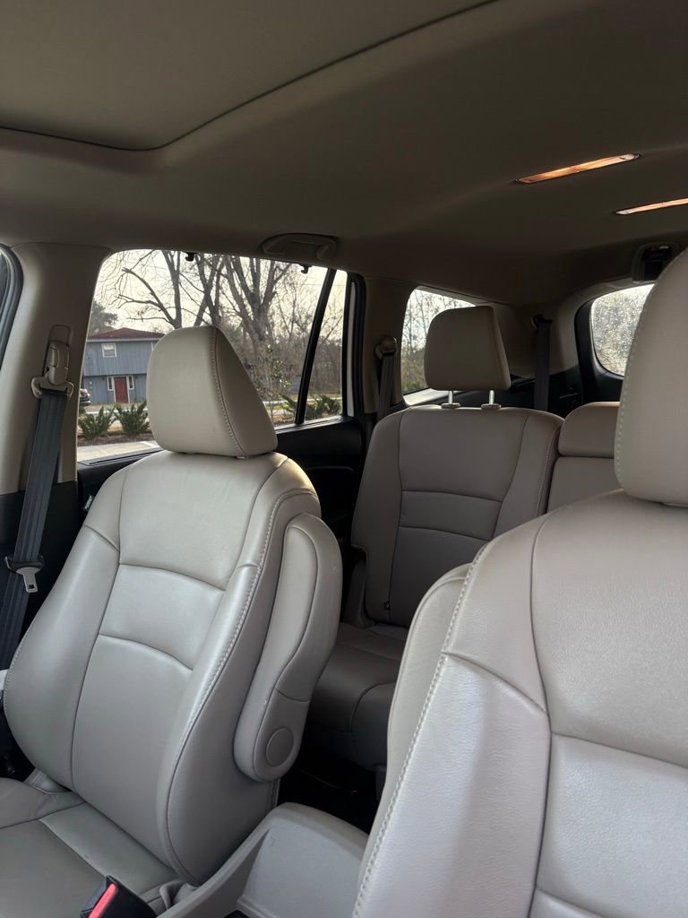 Used 2021 Honda Pilot EX-L image 21