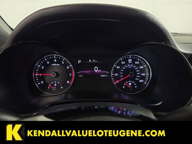 Used 2022 Kia Forte GT-Line w/ GT-Line Premium Package image 11
