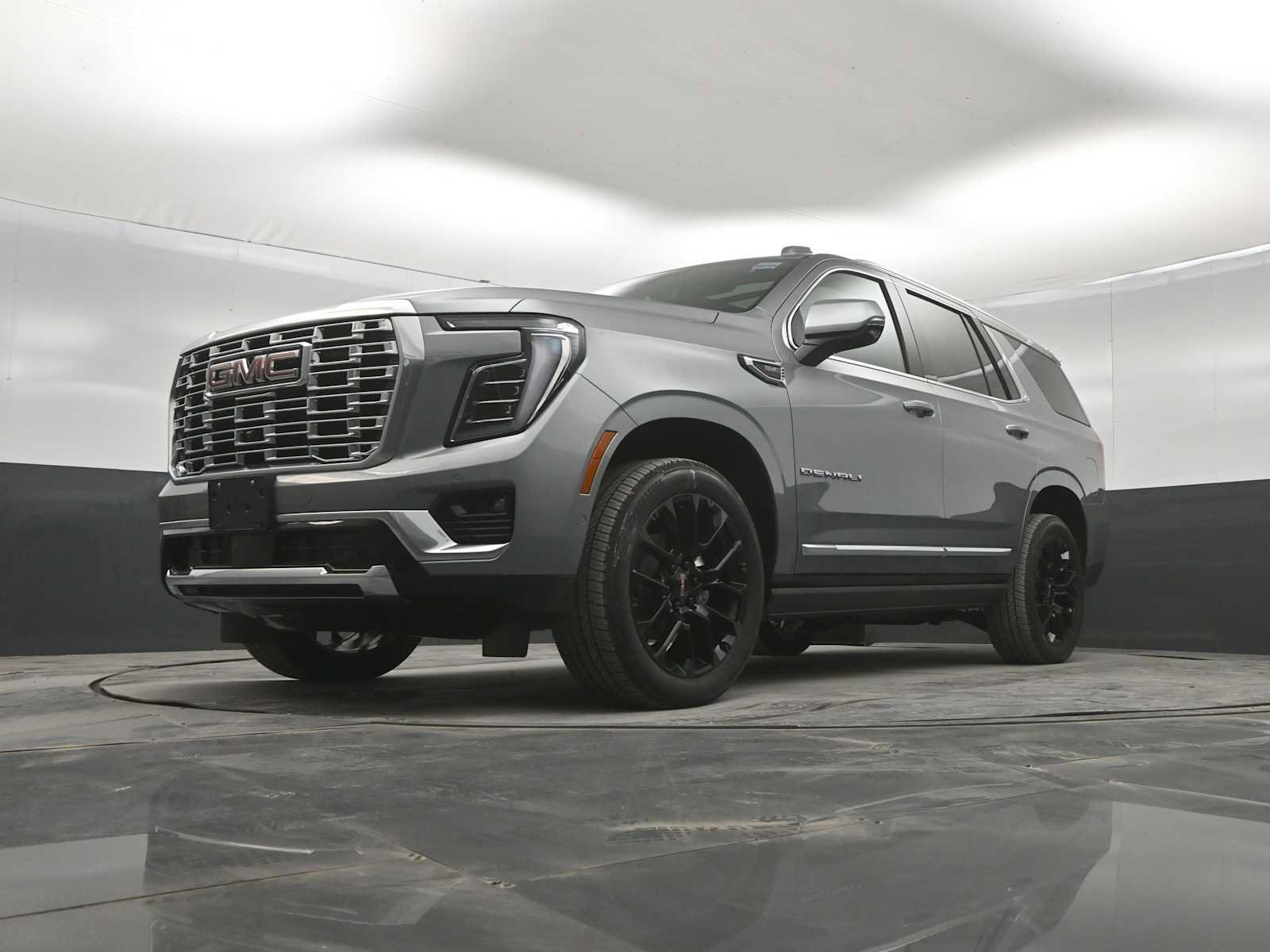 New 2026 GMC Yukon Denali w/ Sun & Power Step Package AWD/4WD image 36