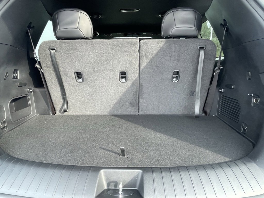 New 2027 Kia Telluride EX X-Line image 21