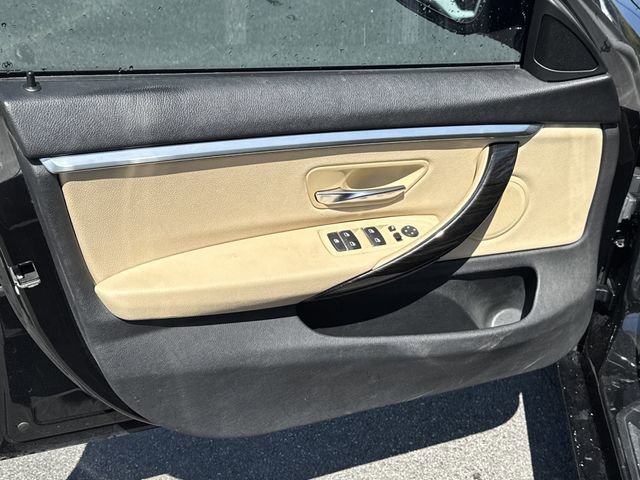 Used 2018 BMW 430i Gran Coupe RWD image 10