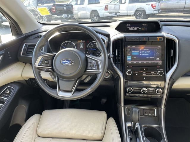 Used 2020 Subaru Ascent Limited w/ Technology Package image 13