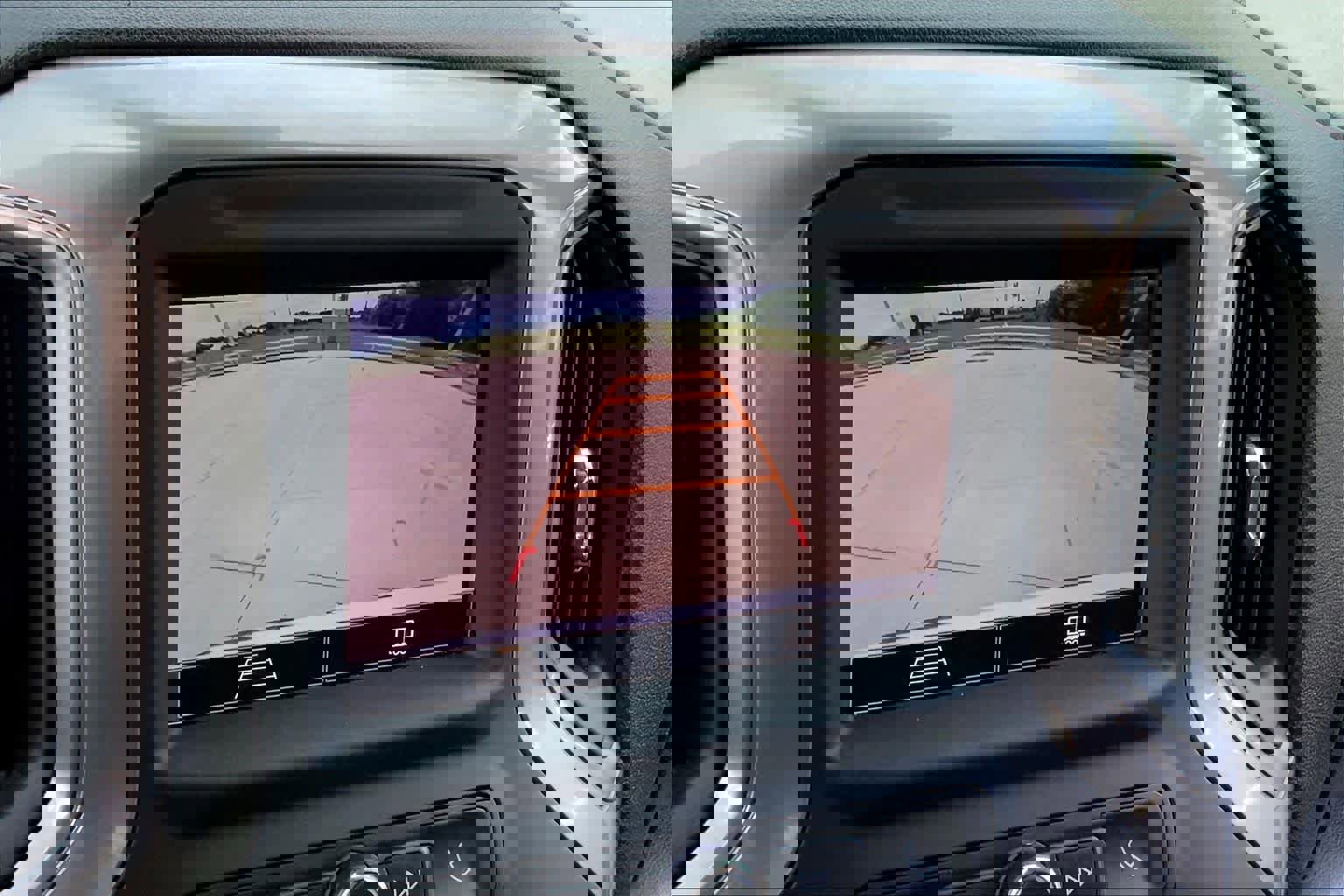 Used 2024 Chevrolet Silverado 1500 Custom image 55