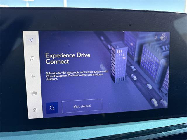 Certified 2023 Lexus ES 350 w/ Premium Package image 18