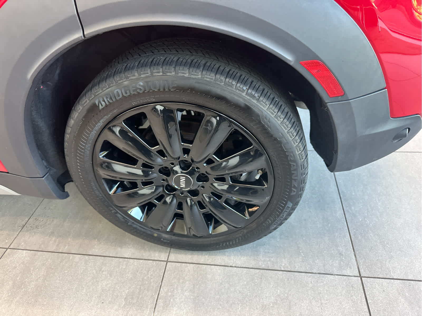 Used 2024 MINI Cooper Countryman S AWD/4WD image 18