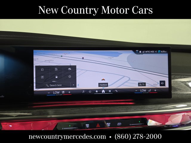 Used 2024 BMW 740i xDrive w/ M Sport Professional Package AWD/4WD image 29