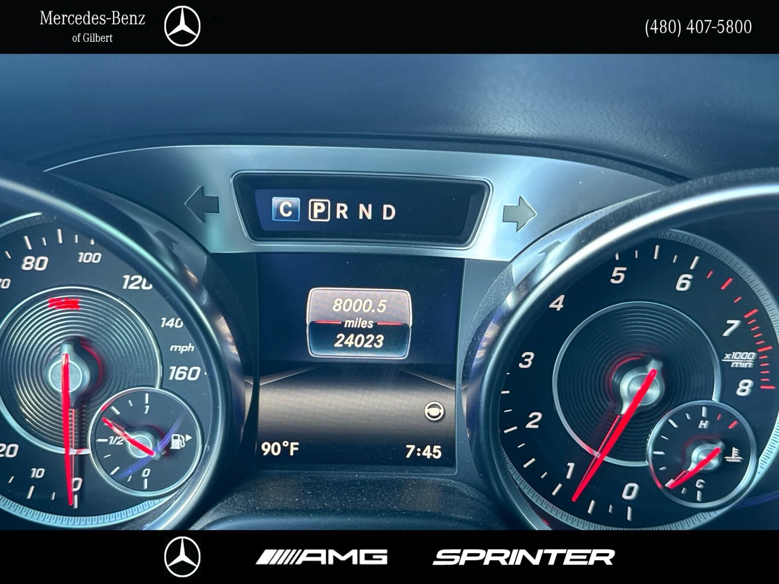 Used 2019 Mercedes-Benz SL 450 image 29