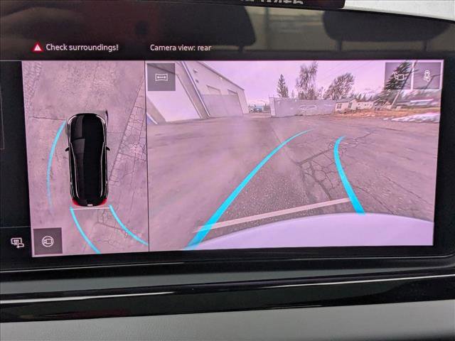 New 2025 Audi A5 2.0T Premium image 13