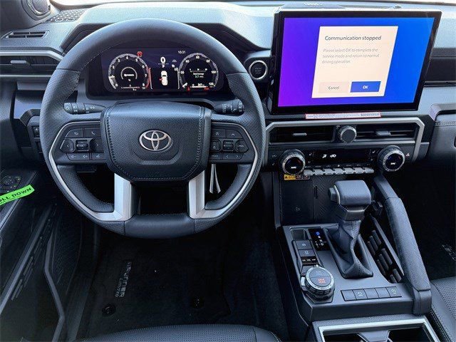 New 2026 Toyota 4Runner Limited image 11