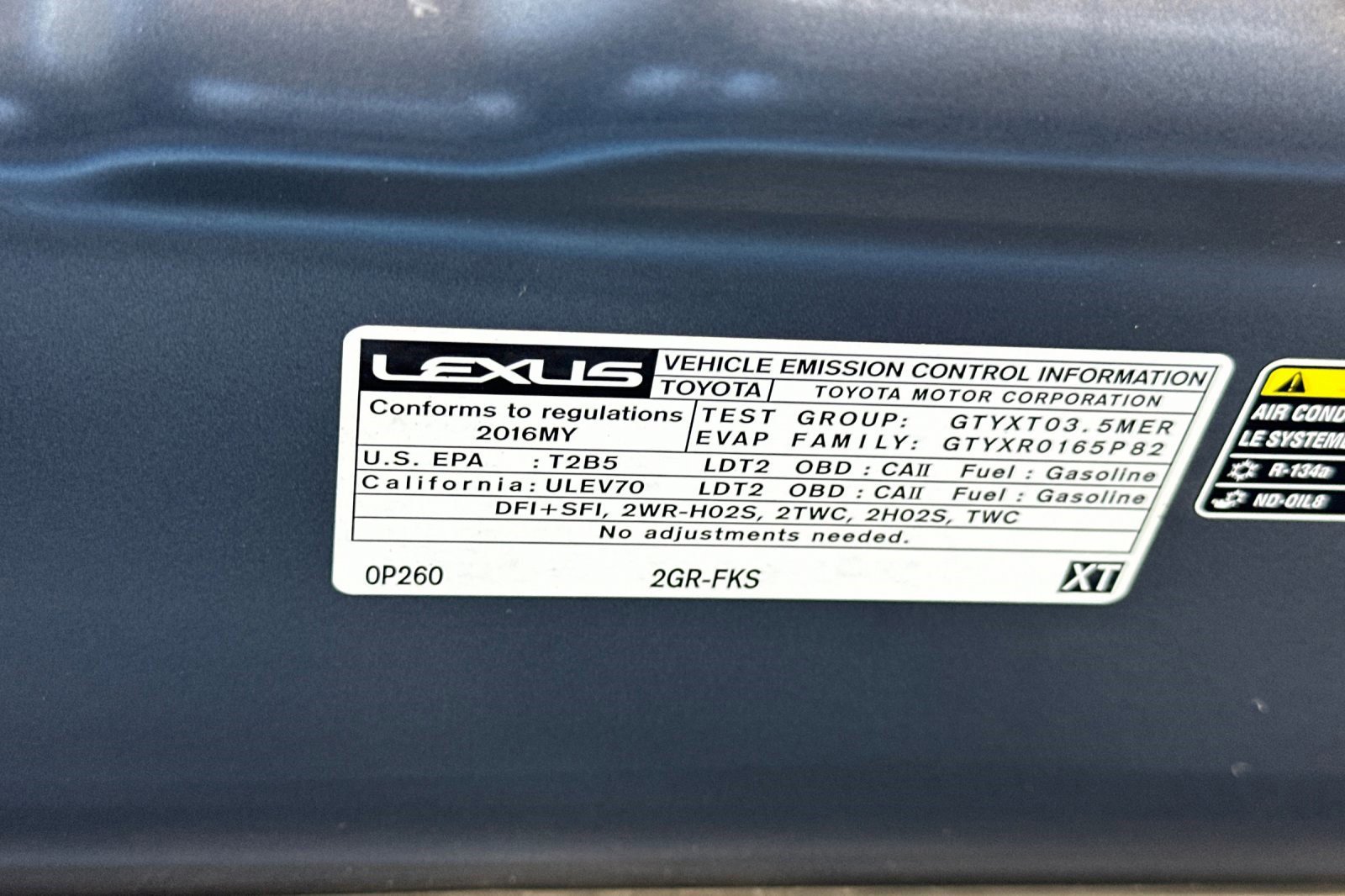 Used 2016 Lexus RX 350 2WD image 20