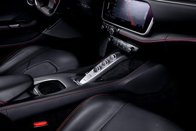 Certified 2020 Ferrari Portofino image 50