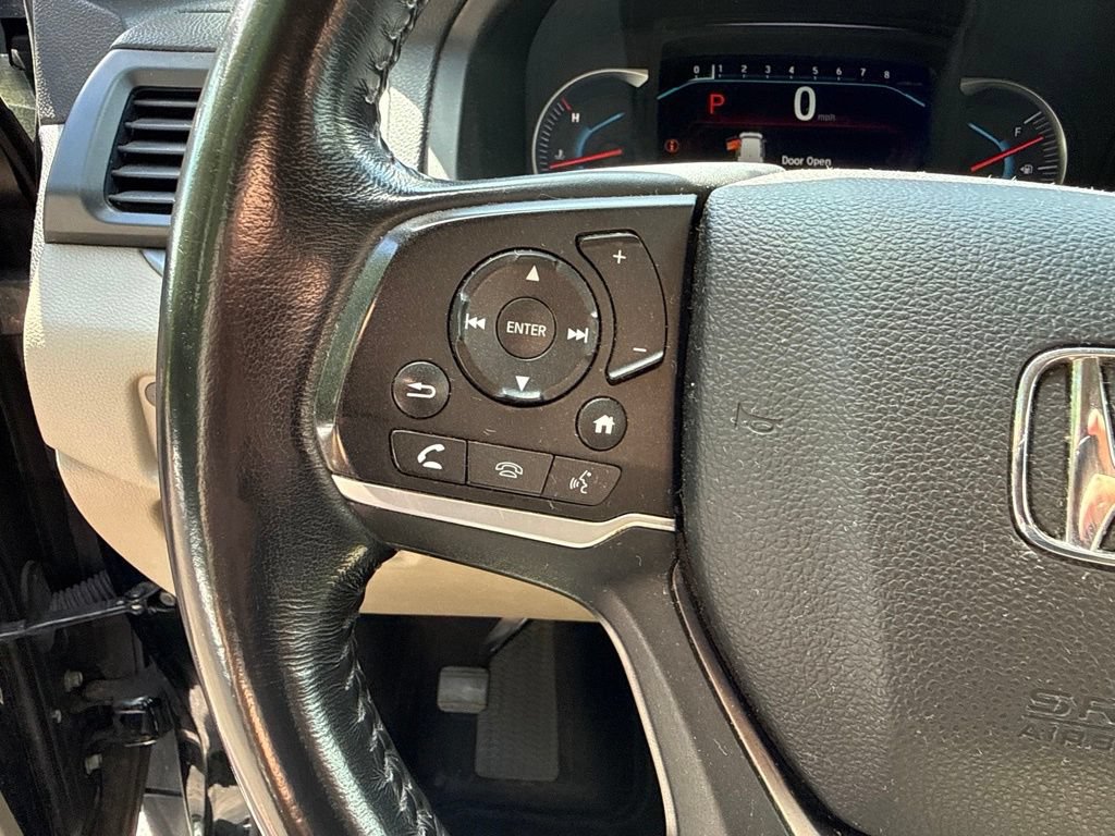 Used 2020 Honda Pilot EX-L image 27