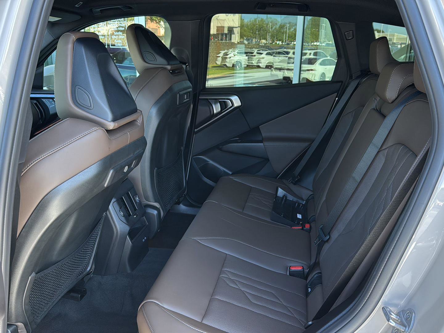 New 2026 BMW X3 xDrive30 w/ Premium Package image 8