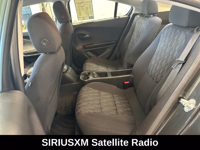 Used 2015 Chevrolet Volt w/ Enhanced Safety Package 1 FWD image 5