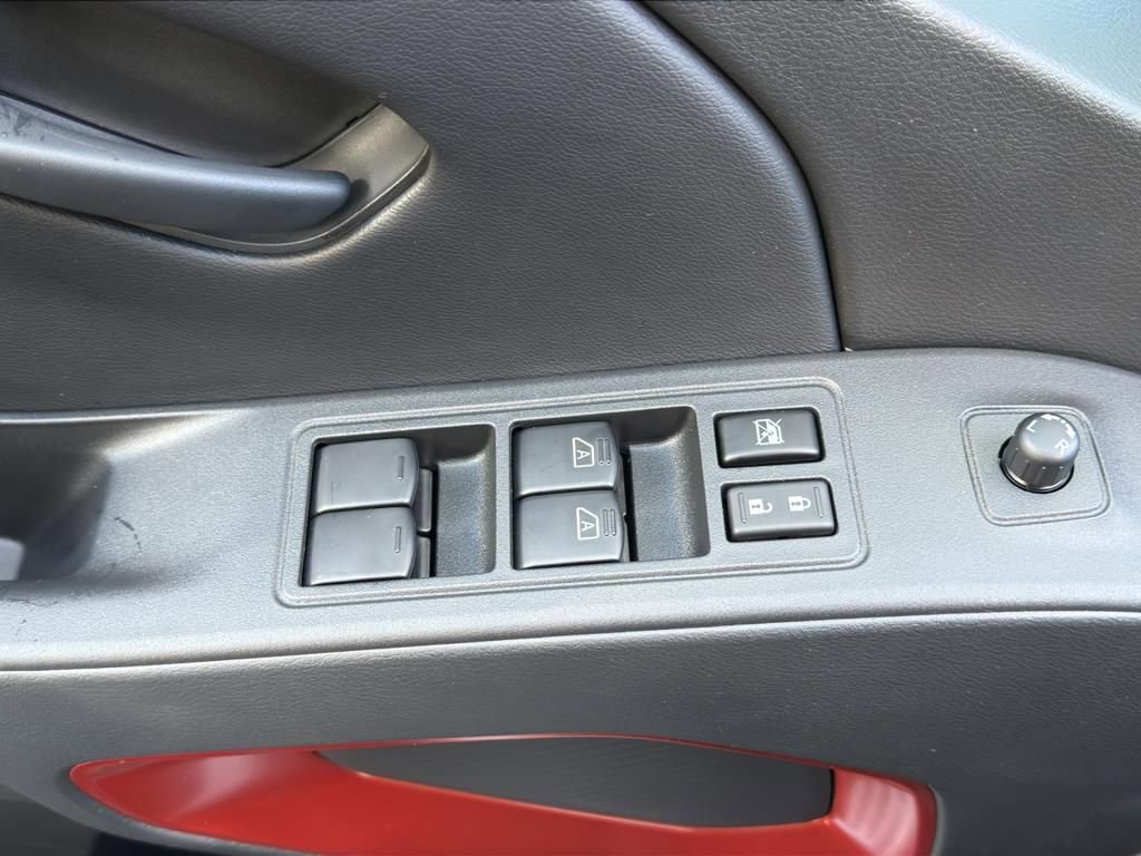 New 2026 Nissan Frontier PRO-4X w/ Pro Premium Package image 18