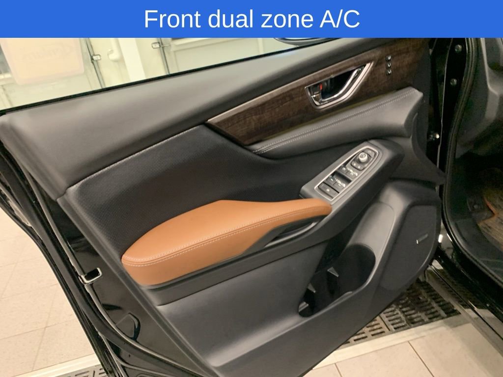 New 2026 Subaru Ascent Touring image 4