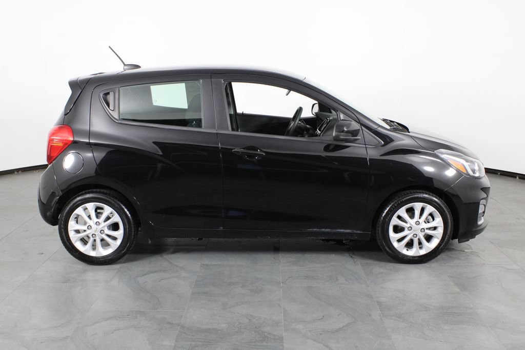 Used 2019 Chevrolet Spark LT FWD image 11
