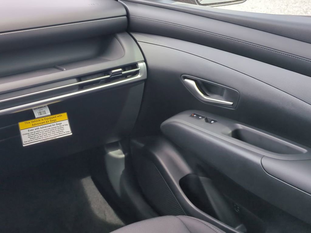 New 2026 Hyundai Tucson SEL image 19
