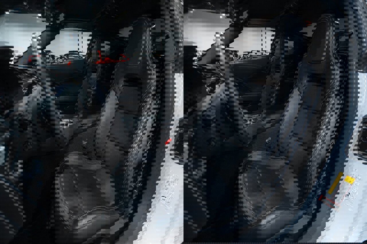 Used 2019 Chevrolet Corvette ZR1 w/ ZTK Track Performance Package image 18