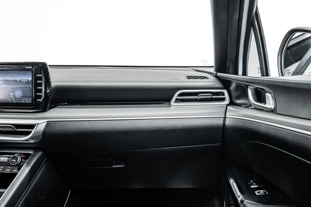 Used 2022 Kia K5 GT-Line image 18
