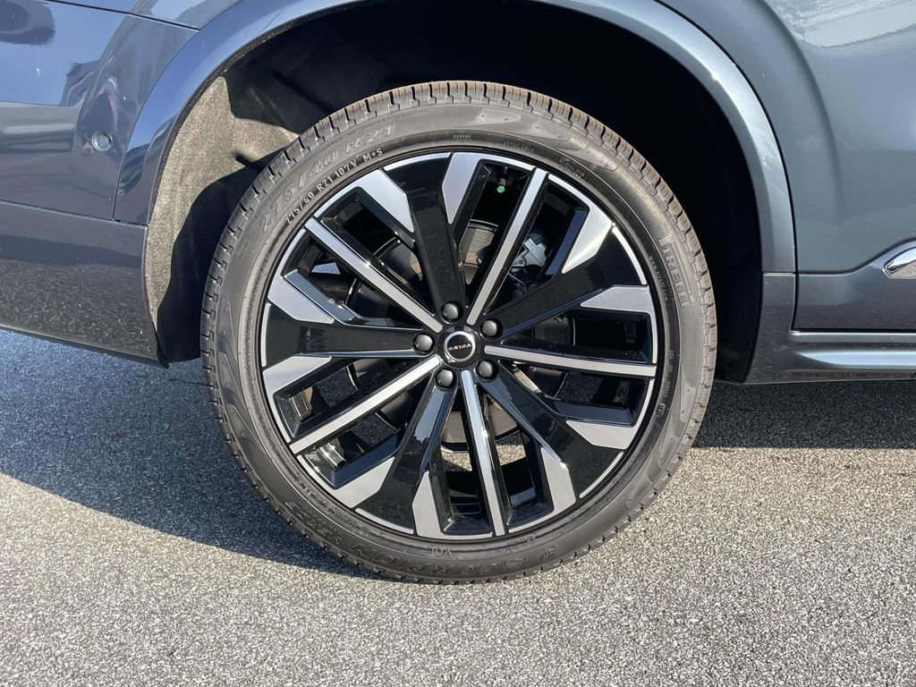 New 2026 Volvo XC90 B6 Ultra image 33
