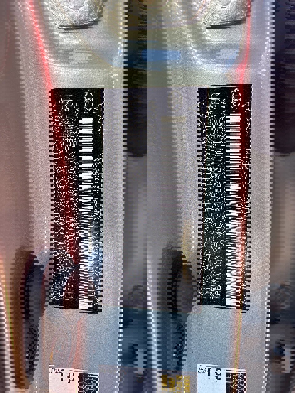 Used 2012 Toyota Prius Prime Plug-In Hybrid image 6