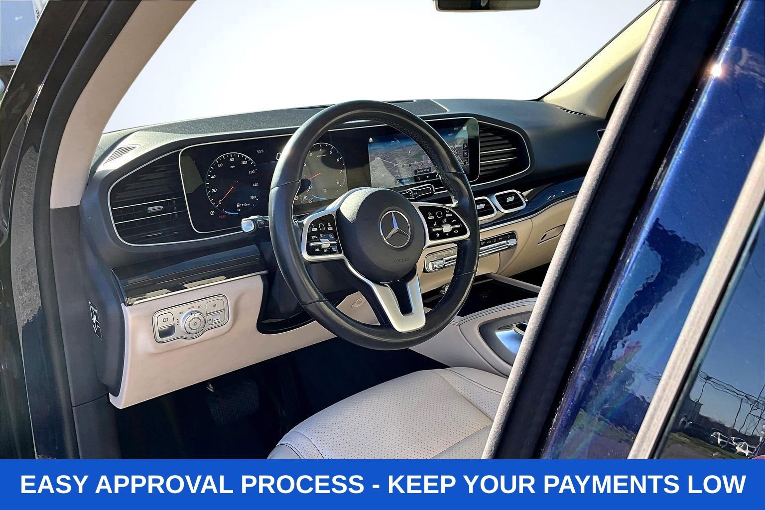 Used 2020 Mercedes-Benz GLE 350 w/ Premium Package image 21