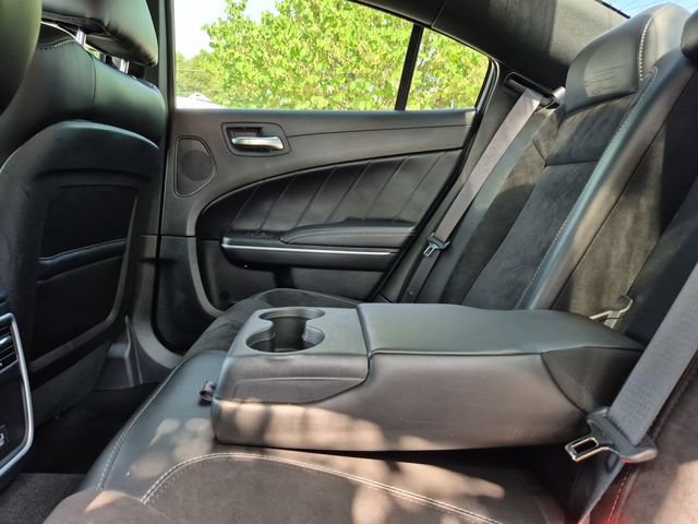 Used 2023 Dodge Charger Scat Pack w/ Plus Group RWD image 30