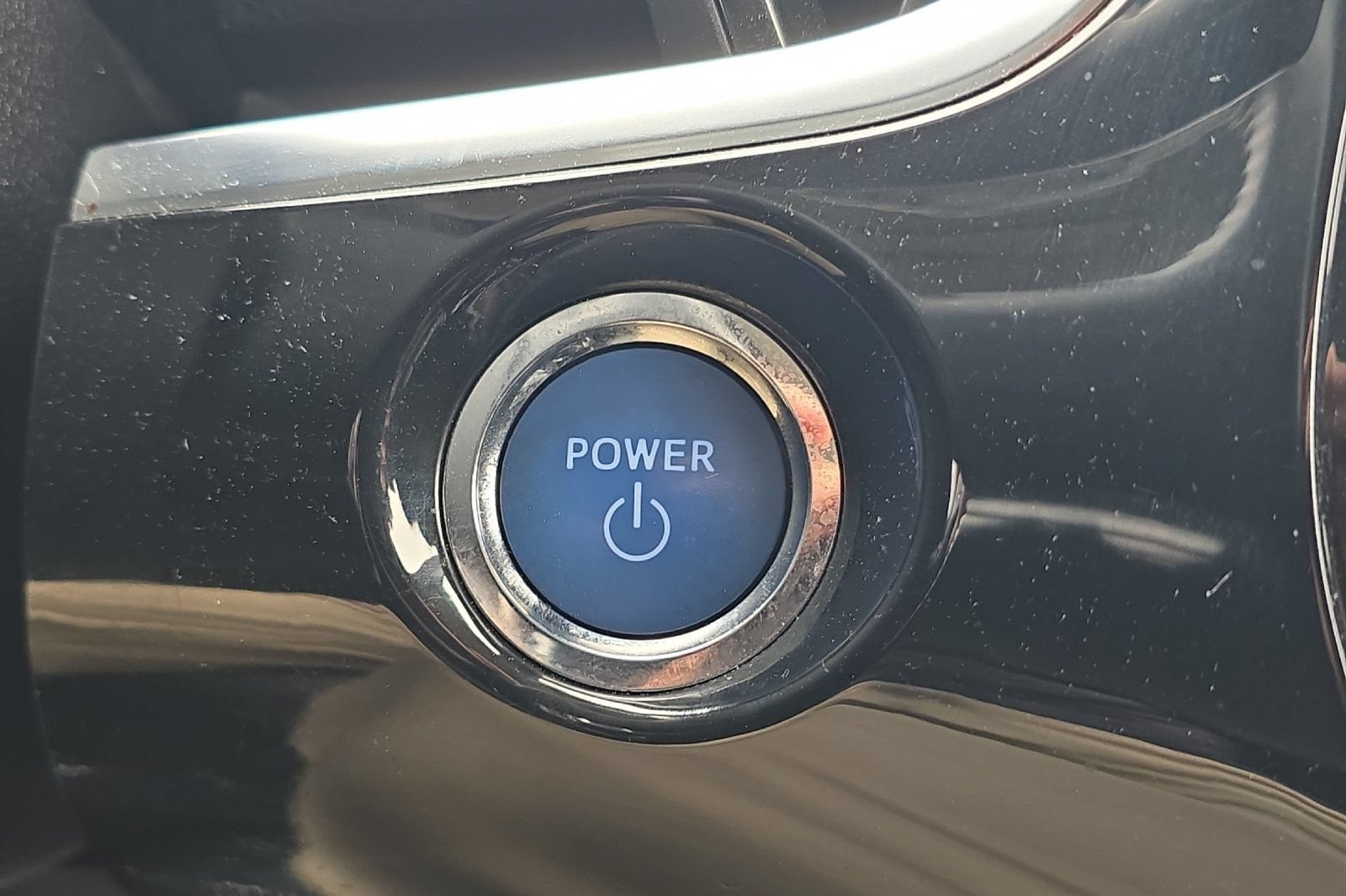 Used 2021 Toyota Prius Prime Limited w/ Carpet Mat Package (TMS) FWD image 20