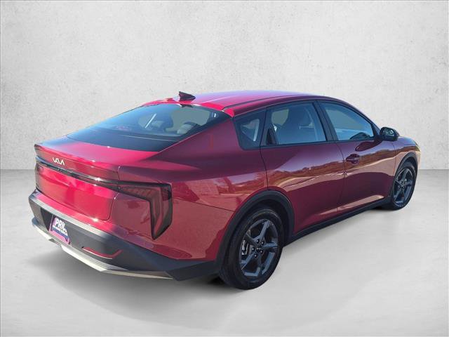 Used 2025 Kia K4 FWD image 5