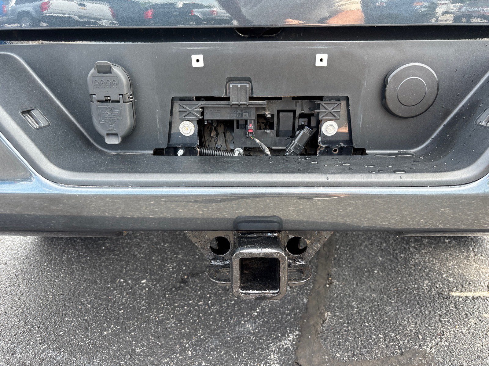 Used 2019 Chevrolet Silverado 1500 RST w/ All-Star Edition AWD/4WD image 11