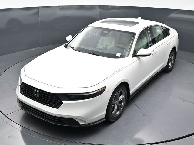 Used 2024 Honda Accord EX image 25