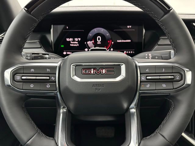 New 2026 GMC Acadia Elevation w/ Super Cruise Package image 23