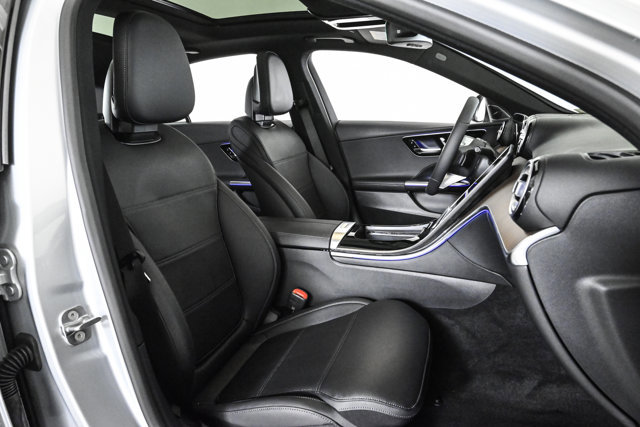 New 2026 Mercedes-Benz C 300 4MATIC Sedan image 23