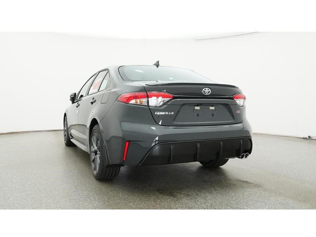 New 2026 Toyota Corolla SE FWD image 23